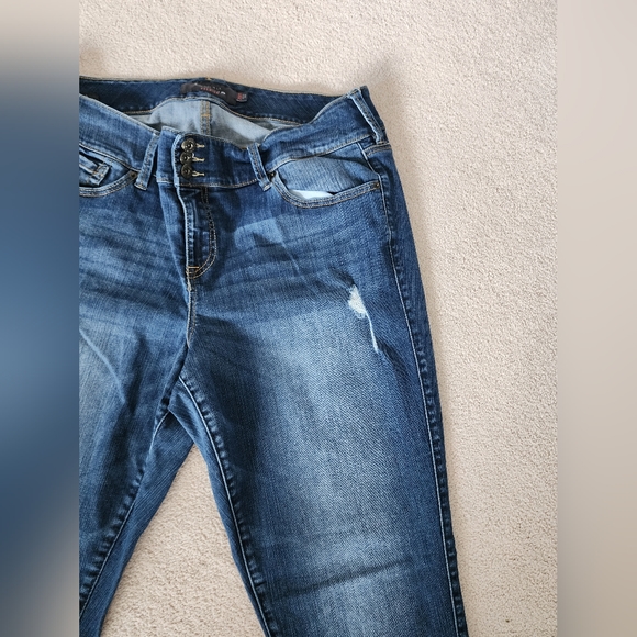 Torrid Premium Jegging Skinny Jeans Size 20XT - Picture 3 of 4